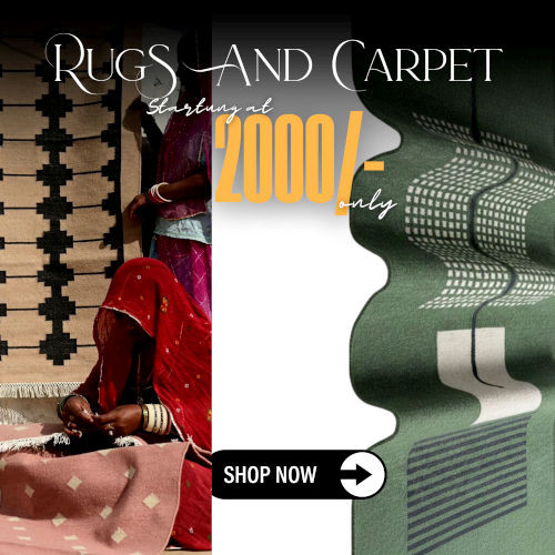 Handmade Rugs