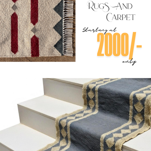 Handmade Rugs