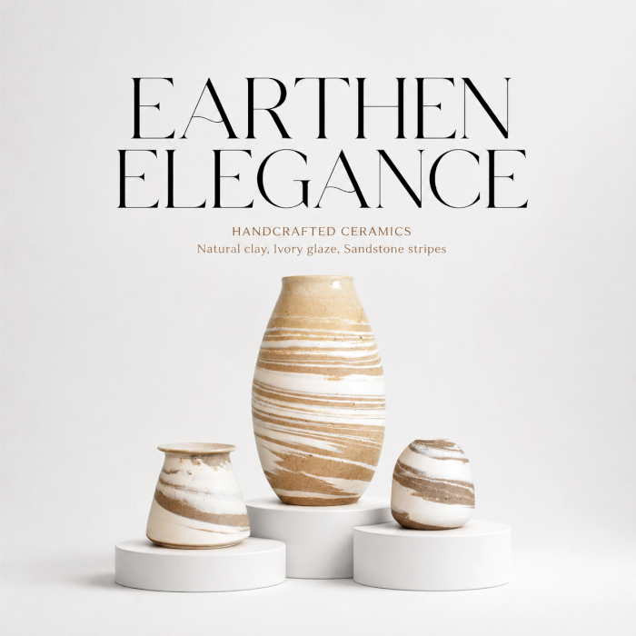 Shop Exclusive Vase Collections On Sale!