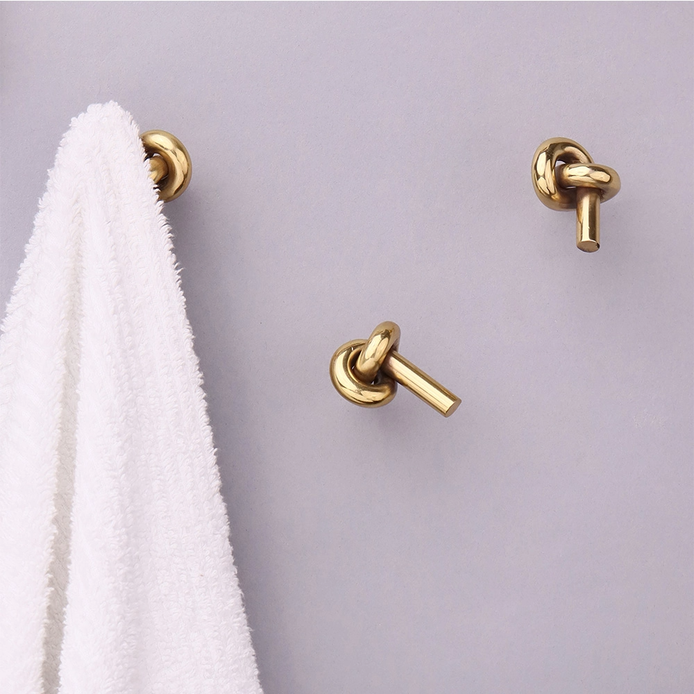 Wall Hooks Installation Made Effortless