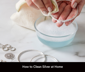 How to Clean and Maintain Silver at Home: Complete Guide for Shine, Safety & Longevity