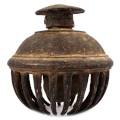 Vintage Elephant Bell