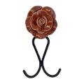 Flower Shape Hook