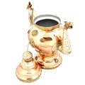 Vintage Tea Pot