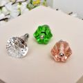 Umbrella glass knob