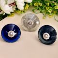 Glass Wheel knob