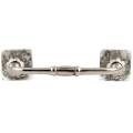 Glass Bridge Handles