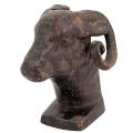 Bronze Animals