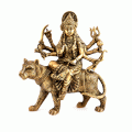 Bronze God Statues