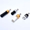 Glass Tube Knob