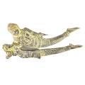 Vintage Nut Crackers