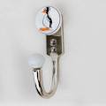Fauna Hooks