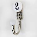 Numerical Hooks