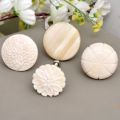 Bone Knobs