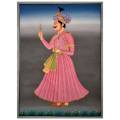 Mughal Art