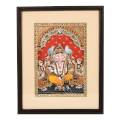 Tanjore Art