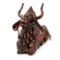 Bronze Nandi