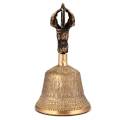 Temple Bells