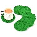 Tray & Coasters