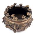 Vintage Cooking Pot