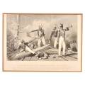 Prints and Lithographs