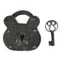 Vintage Door Lock