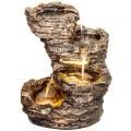 Water Fountain
