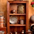Copper Utensils