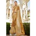 Lycra Saree