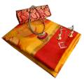 Cotton Saree