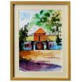 Canvas Painting