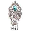 Silver Pendants