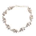 Silver Bracelets