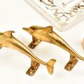 Brass Door Handles