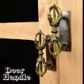 Cupboard Door Handles