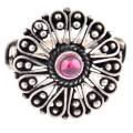 Silver Rings