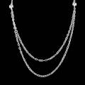 Silver Chain