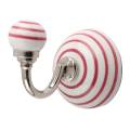 Ceramic Wall Hooks