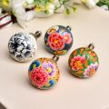 Kashmir Knobs