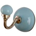 Ceramic Bulb Shape Hooks