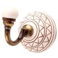 Ceramic Etched Hooks