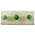 Wood Glass Hangers