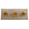 Wood Metal Hangers