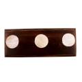 Wood Shell Hangers