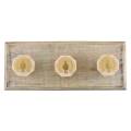 Wood Resin Hangers