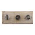 Wood Stone Hangers