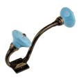Ceramic Iron Hooks