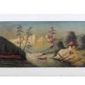 Landscape Paintings