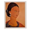 Portrait Paintings