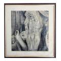 Sketch Paintings